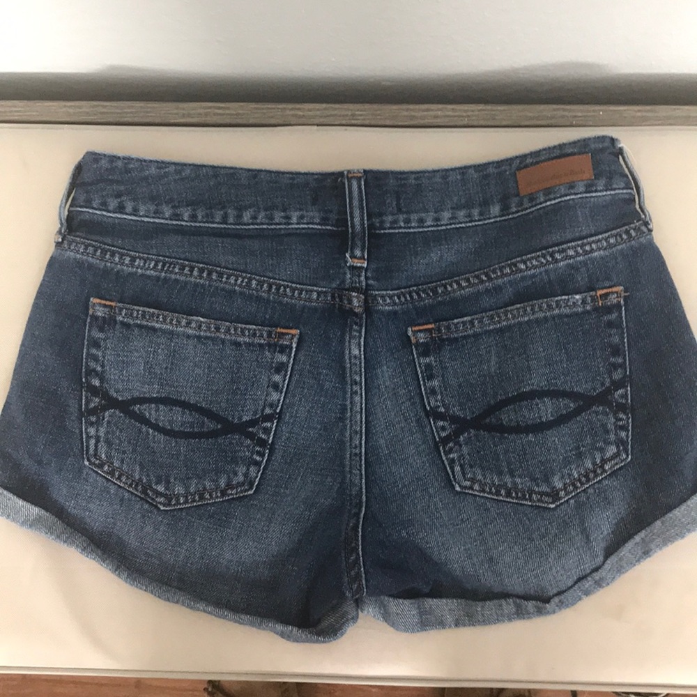 Abercrombie & Fitch shorts